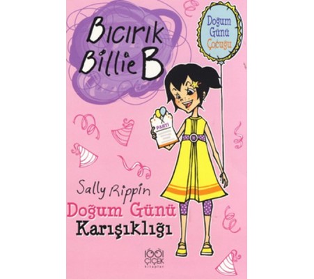 Sevimli Beren: Doğum Günü Karışıklığı - Dikkatli Olmak