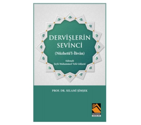 Dervişlerin Sevinci Dervişlerin Sevinci