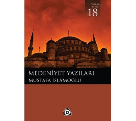 Medeniyet Yazıları