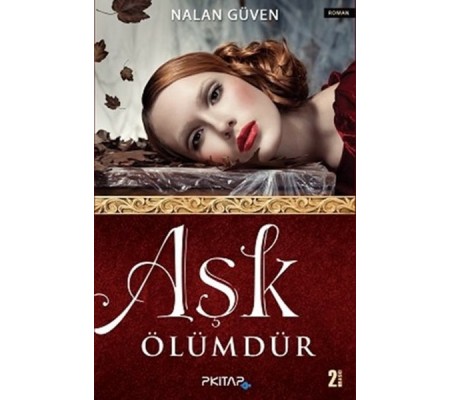 Aşk Ölümdür Aşk Ölümdür