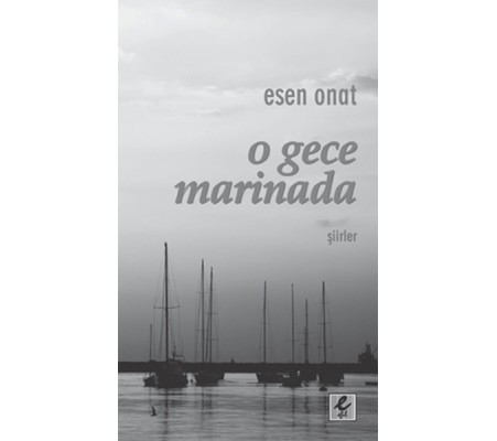 O Gece Marinada O Gece Marinada