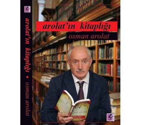 Arolat'ın Kitaplığı Arolat'ın Kitaplığı