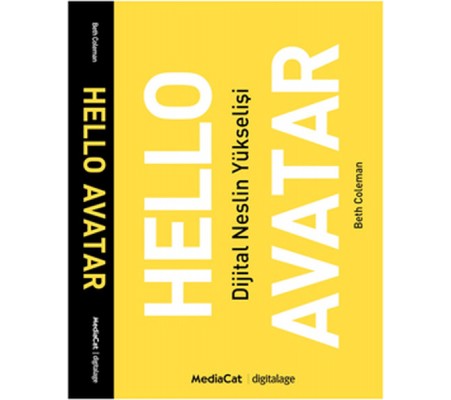 Hello Avatar Hello Avatar
