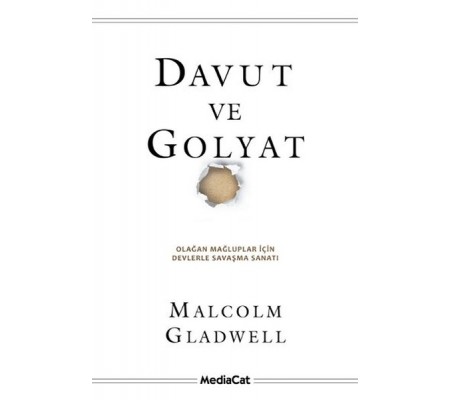 Davut ve Golyat Davut ve Golyat