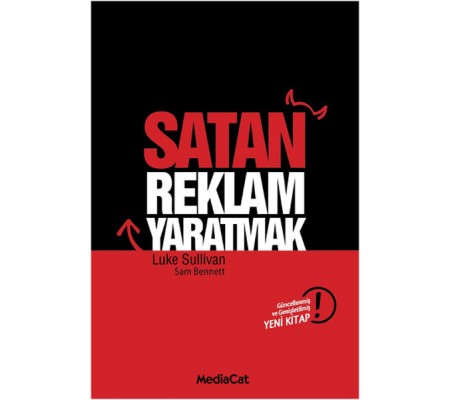 Satan Reklam Yaratmak Satan Reklam Yaratmak