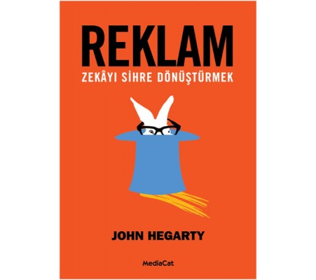 Reklam Zekayı Sihre Dönüştürmek Reklam Zekayı Sihre Dönüştürmek