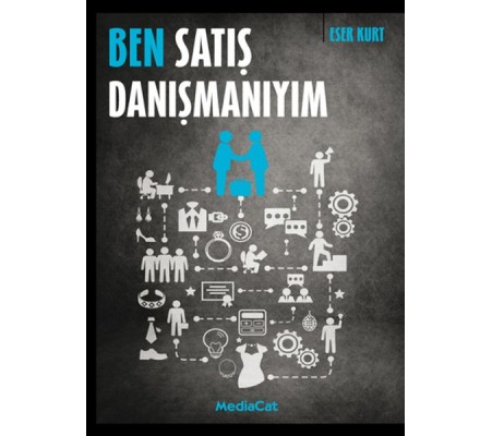 Ben Satış Danışmanıyım