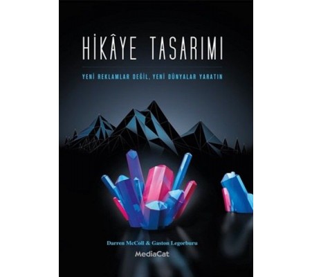 Hikaye Tasarımı Hikaye Tasarımı