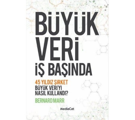 Büyük Veri İş Başında Büyük Veri İş Başında
