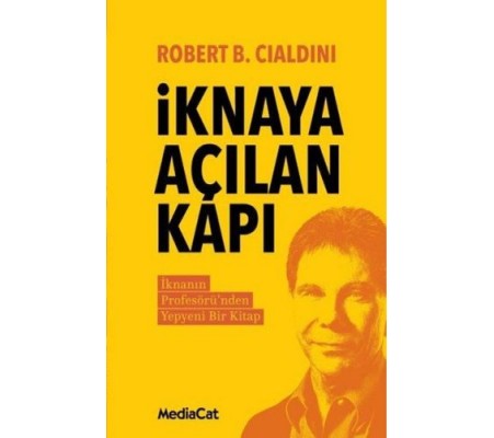 İknaya Açılan Kapı İknaya Açılan Kapı