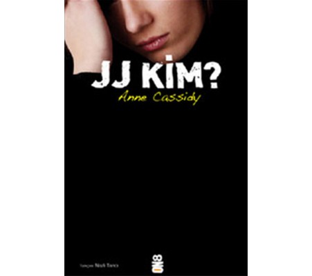 JJ Kim? JJ Kim?