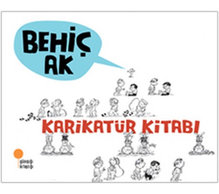 Karikatür Kitabı