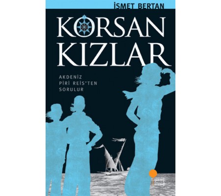 Korsan Kızlar Korsan Kızlar