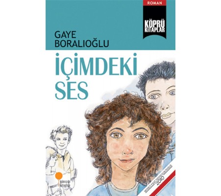 İçimdeki Ses / Köprü Kitaplar İçimdeki Ses / Köprü Kitaplar