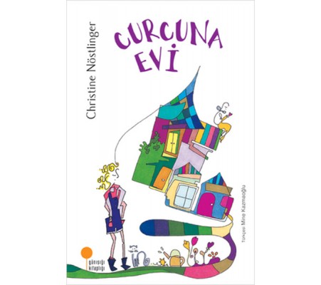Curcuna Evi Curcuna Evi