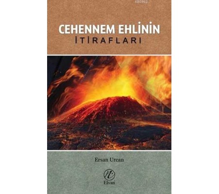 Cehennem Ehlinin İtirafları