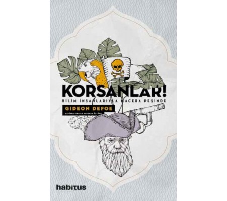 Korsanlar!