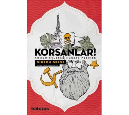 Korsanlar! - Komünistlerle Macera Peşinde Korsanlar! - Komünistlerle Macera Peşinde