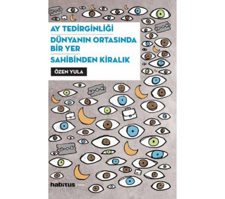 Ay Tedirginliği - Dünyanın Ortasında Bir Yer - Sahibinden Kiralık Ay Tedirginliği - Dünyanın Ortasında Bir Yer - Sahibinden Kiralık