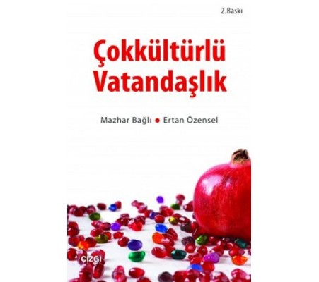 Çokkültürlü Vatandaşlık Çokkültürlü Vatandaşlık