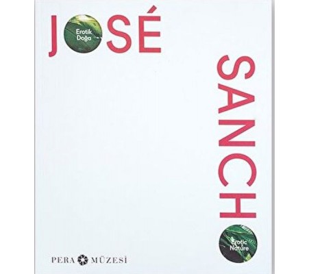 Jose Sancho Erotik Doğa Jose Sancho Erotik Doğa