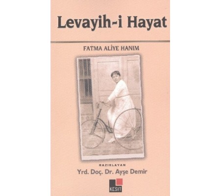 Levayih-i Hayat