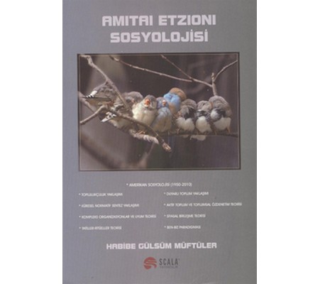 Amitai Etzioni Sosyolojisi Amitai Etzioni Sosyolojisi