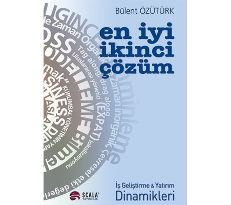 En İyi İkinci Çözüm En İyi İkinci Çözüm