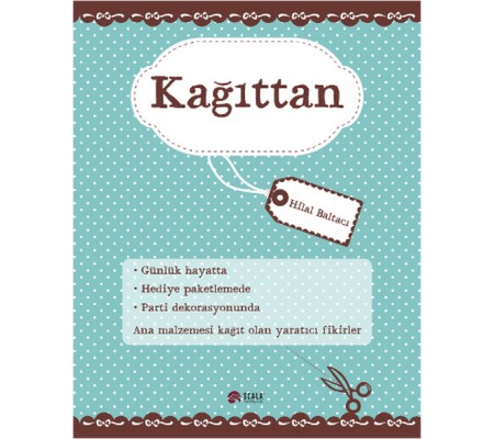 Kağıttan Kağıttan