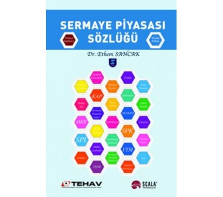 Sermaye Piyasası Sözlüğü Sermaye Piyasası Sözlüğü