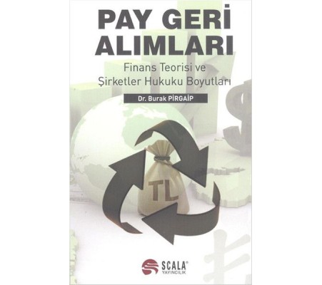 Pay Geri Alımları