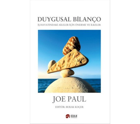 Duygusal Bilanço Duygusal Bilanço