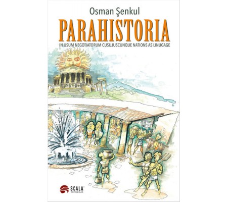 Parahistoria Parahistoria