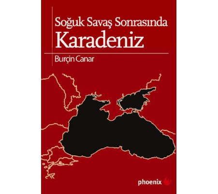 Soğuk Savaş Sonrasında Karadeniz