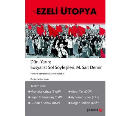 Ezeli Ütopya