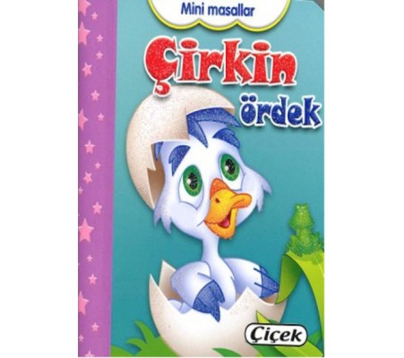 Mini Masallar - Çirkin Ördek Mini Masallar - Çirkin Ördek