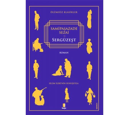 Sergüzeşt Sergüzeşt