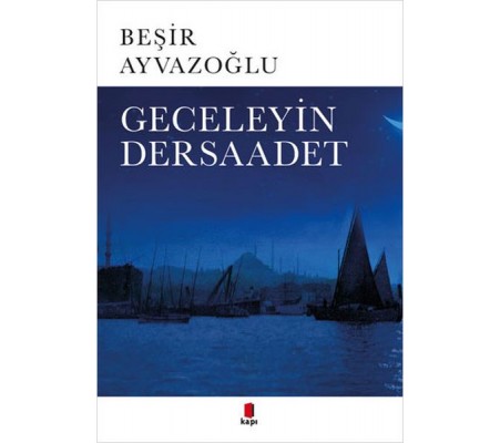 Geceleyin Dersaadet Geceleyin Dersaadet