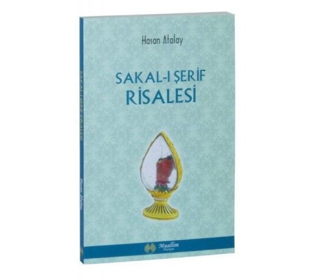 Sakalı Şerif Risalesi