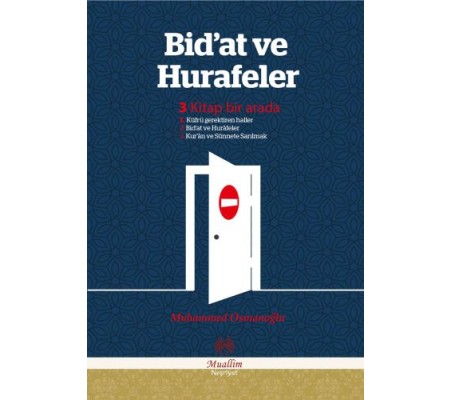 Bid'at ve Hurefeler