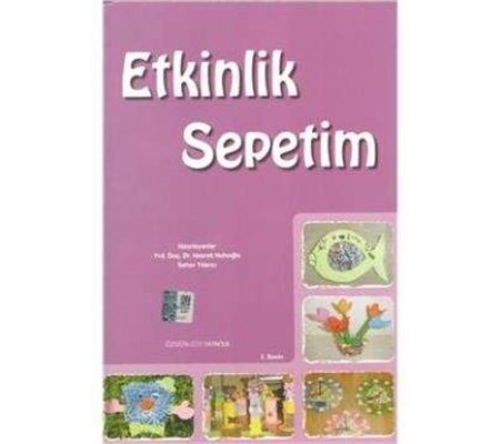 Etkinlik Sepetim