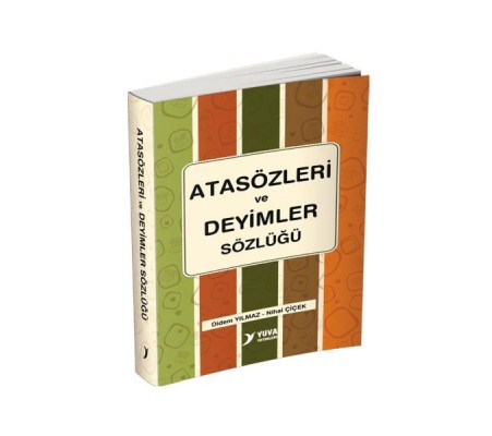 Yuva Atasözleri ve Deyimler Sözlüğü