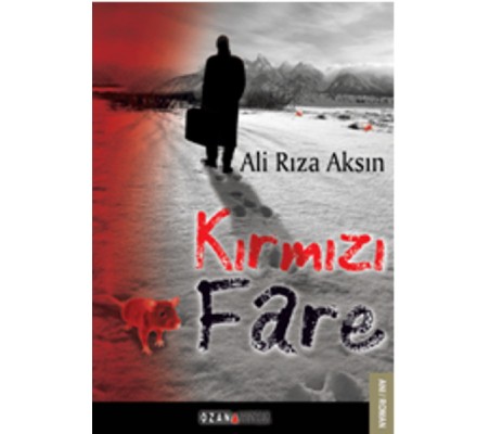 Kırmızı Fare Kırmızı Fare