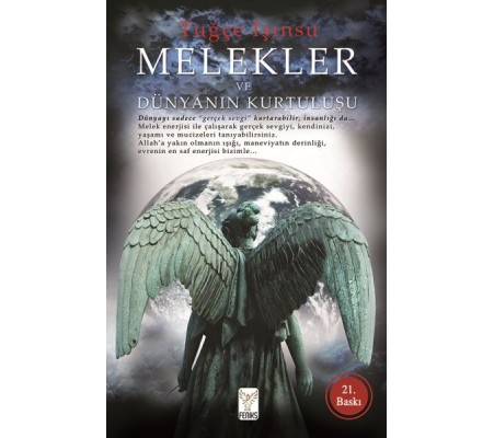 Melekler ve Dünyanın Kurtuluşu Melekler ve Dünyanın Kurtuluşu