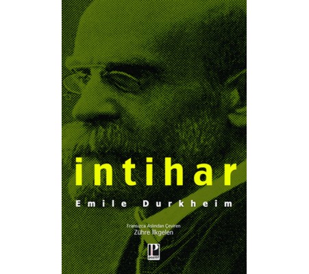 İntihar İntihar