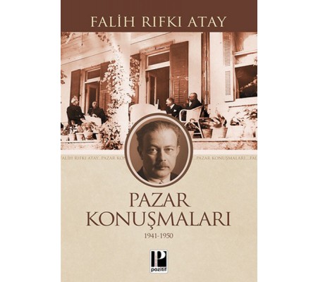 Pazar Konuşmaları Pazar Konuşmaları