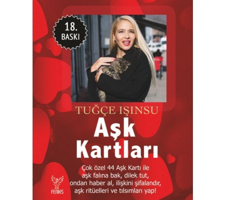 Aşk Kartları Aşk Kartları