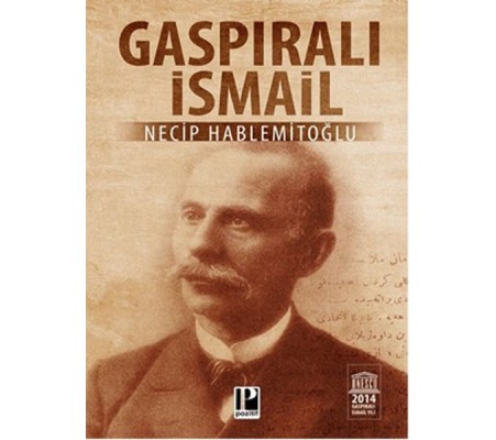 Gaspıralı İsmail