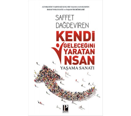 Kendi Geleceğini Yaratan İnsan Yaşama Sanatı Kendi Geleceğini Yaratan İnsan Yaşama Sanatı