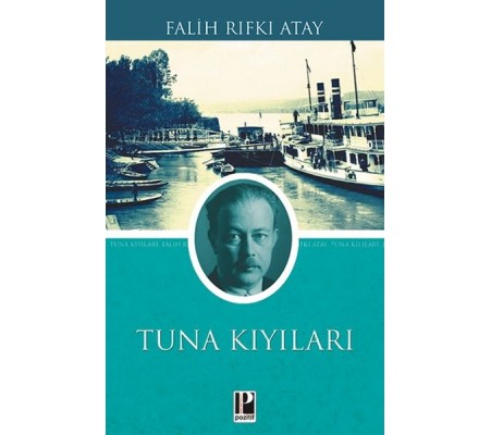 Tuna Kıyıları